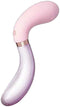 SECRET KISSES GLASS S SHAPE VIBE