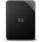 Western Digital Elements SE - HDD 5TB - USB 3.2 Gen 1 - Zwart