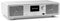 Sonoro Avaton - Alles in 1 Speaker - 2.0 - Wit/Zilver