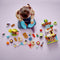 LEGO DUPLO 3in1 Boomhut - Peuterspeelgoed Set - 126 onderdelen - 10993