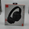 JBL Tune 720BT - Over-Ear Koptelefoon - 76 uur batterij - Zwart