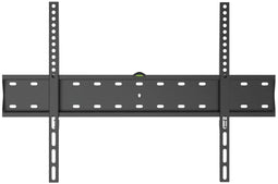 Aisens WT70F-069 - Muurbeugel - Voor schermen tot 70" - Draaggewicht 40kg - Zwart