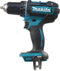 Makita DDF482 - Accuboormachine - 2-snelheden met 2x 3,0 Ah accu's en lader (2 stuks)