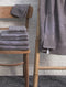 Tiseco, Guest towel 30x50cm, SET/10
