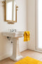 Tiseco, Guest towel 30x50cm, SET/10