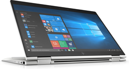 HP EliteBook X360 1030 G7 - QWERTY - QWERTY - 13,3 inch - Intel®Core™ i5 - 16 GB - 256 GB - HD Graphics