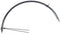 BBB Cycling CityGuard - Spatbordenset - Voor- en achterspatbord - 28 Inch - Zwart