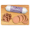 Snack voor honden Paka Zwierzaka Pepe Sausage Rabbit Konijn 200 g