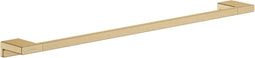 hansgrohe AddStoris - Handdoekrek - 650 mm - Geborsteld Brons