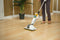 Starlyf VibraTwin - Poetsmachine - Sonische schrobtechnologie - Wit