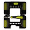 Goobay 37-piece precision screwdriver set - for precision mechanical screwdriving