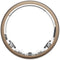 Amazfit Helio Ring - Ring - Maat 12 - Titanium