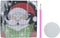 Merkloos Diamant painting set 17X17cm 1set