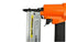 vidaXL - Spijker- - en - nietpistool - 2-in-1 - pneumatische - lucht