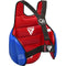 RDX T2 CE - Borstbeschermer - Max-Shock Equilibrium Foam™ - Rood en Blauw
