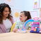 Hatchimals Alive - Hatchi-Nursery-speelset - met 4 minifiguren in eieren die zelf uitkomen en 13 accessoires