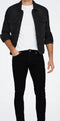 ONLY & SONS ONSWARP - Heren Jeans - Maat W34 X L32 - Zwart
