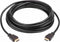 ATEN 2L-7D01H Highspeed HDMI Kabel, zwart, 1 m