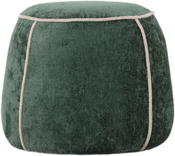 PTMD NAPOLI POUF APHRODITE 13 RAIN FOREST
