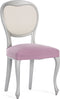 Stoelhoes Eysa BRONX Roze 50 x 5 x 50 cm 2 Stuks