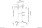 Neomounts FL50-540BL1 - Vloerstandaard - Mobiele trolley voor flat screens tot 70