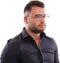 Men' Spectacle frame Hackett London HEB246 53002