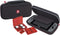 Bigben Interactive - Beschermhoes Nintendo Switch - Inclusief stand en ruimte voor accessoires - Zwart