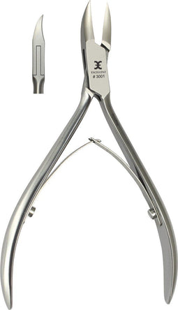 Eckennagelzang 11,5 cm