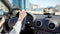 TomTom GO 620 - Navigatiesysteem - Wi-Fi connectiviteit - 6 inch scherm