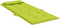 vidaXL - Stoelkussens - 4 - st - hoge - rug - oxford - stof - heldergroen
