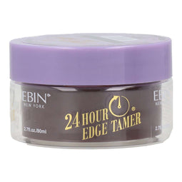 Stevige Fixatie Wax Ebin New York Extreme Firm Hold Edge Tamer 80 ml