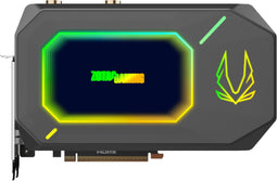 Zotac GAMING GeForce RTX 5090 - AIO - 32 GB GDDR7