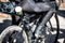 BBB Cycling ColdShield BBW-351R - Lange Fietsbroek - Thermo met Zeem en Bretels - Zwart - Maat L