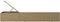 vidaXL - Ligbed - poly - rattan - bruin - en - crèmewit