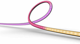 Philips Hue Play - Gradient lightstrip voor PC 24-27 inch - 16 miljoen kleuren