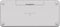 Logitech Pebble K380s - Draadloos Toetsenbord - Qwertz DE - Wit