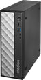 Medion Akoya T80 - Mini PC - Intel Core i5-12450H 8GB RAM 512GB SSD - Zwart