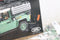 LEGO Icons Land Rover Classic Defender 90 - Bouwpakket voor Volwassenen - 2336 onderdelen - Zandgroen