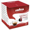 Lavazza Espresso Cremoso Capsules - Geschikt voor Dolce Gusto Apparaat - 16 stuks