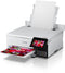 Epson ET-8500 - EcoTank A4 Wi-Fi fotoprinter - 6-kleuren inktsysteem
