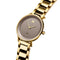 MVMT Signature II - Dames Horloge 34mm - Quartz - Goudkleurig