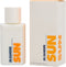 Jill Sander Sun 75 ml Eau de Toilette - Damesparfum