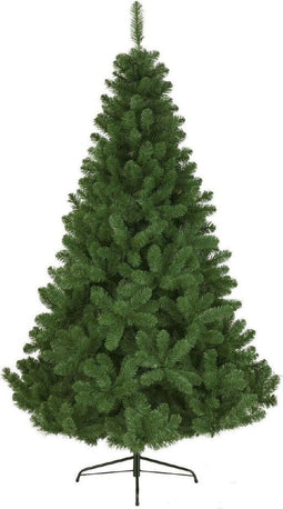 Everlands Imperial Pine Kunstkerstboom - 300 cm - Zonder verlichting