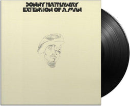 Donny Hathaway - Extension Of A Man (LP)