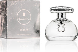 Tous - Touch Luminous Gold Woman