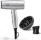 BaByliss Cosmos Föhn D580DE - Haardroger 2100W - Ionische functie - Cosmic Grey