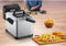 Tefal Family Pro FR507D - Digitale Friteuse - 6 automatische programma's - 4 L (1,3 kg)