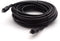 Gembird CC-OPT-10M - Toslink kabel - 10m - Zwart