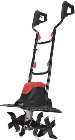 Scheppach MTE380 - Elektrische Tuinfrees - 1050W - 360mm werkbreedte - 22cm werkdiepte - 16 messen