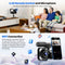 CAMWORLD 4K - Camcorder - 4K video opname
